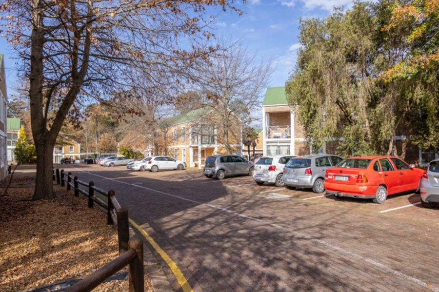 To Let 1 Bedroom Property for Rent in La Colline Western Cape